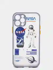 Чехол Nasa для Iphone 12 Pro
