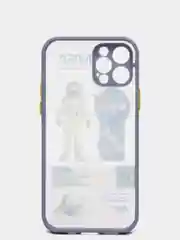 Чехол Nasa для Iphone 12 Pro
