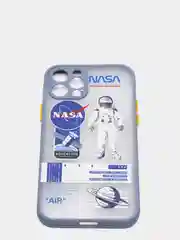 Чехол Nasa для Iphone 12 Pro