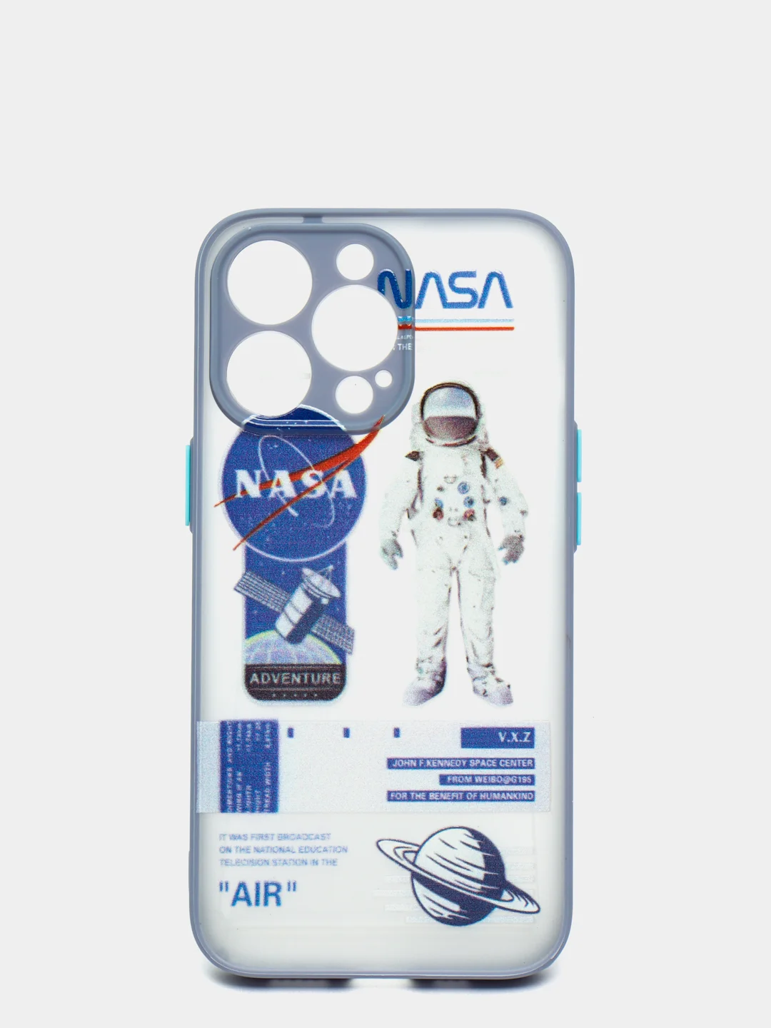 Чехол Nasa для Iphone 11/12