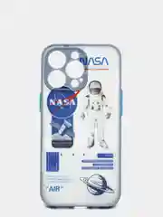 Чехол Nasa для Iphone 11/12