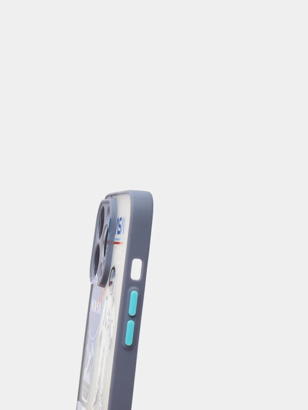 Чехол Nasa для Iphone 11/12