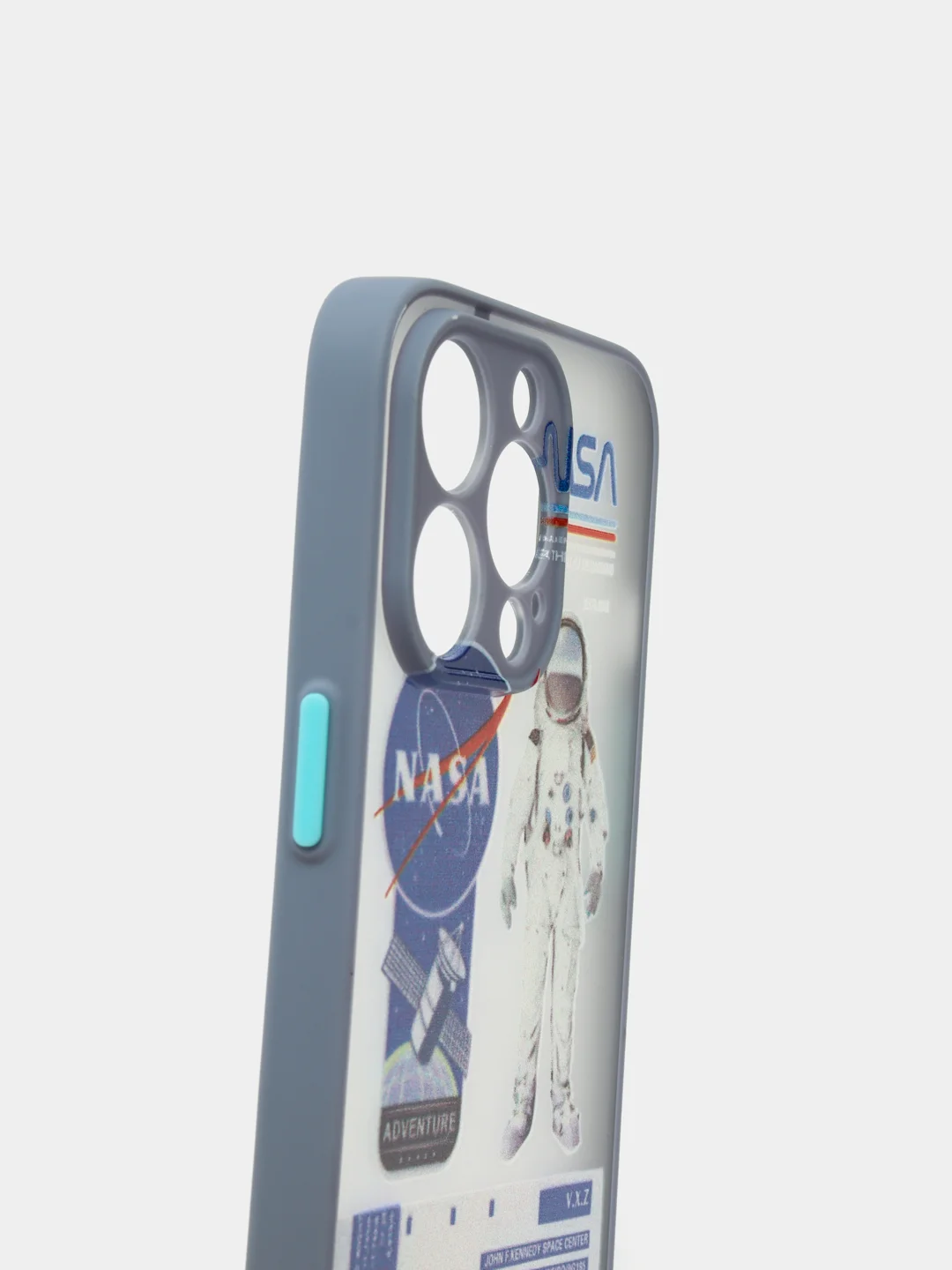 Чехол Nasa для Iphone 11/12