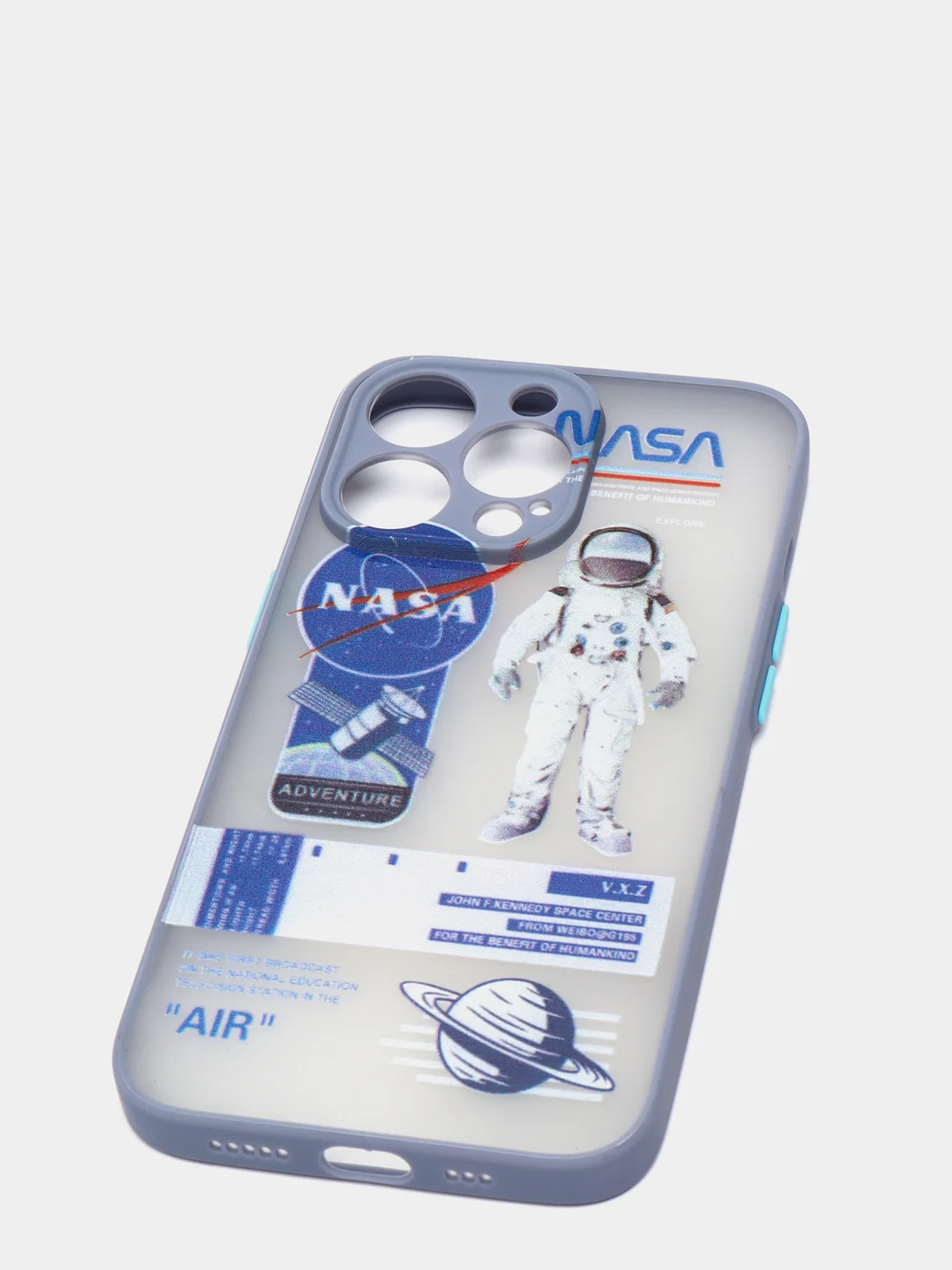 Чехол Nasa для Iphone 11/12