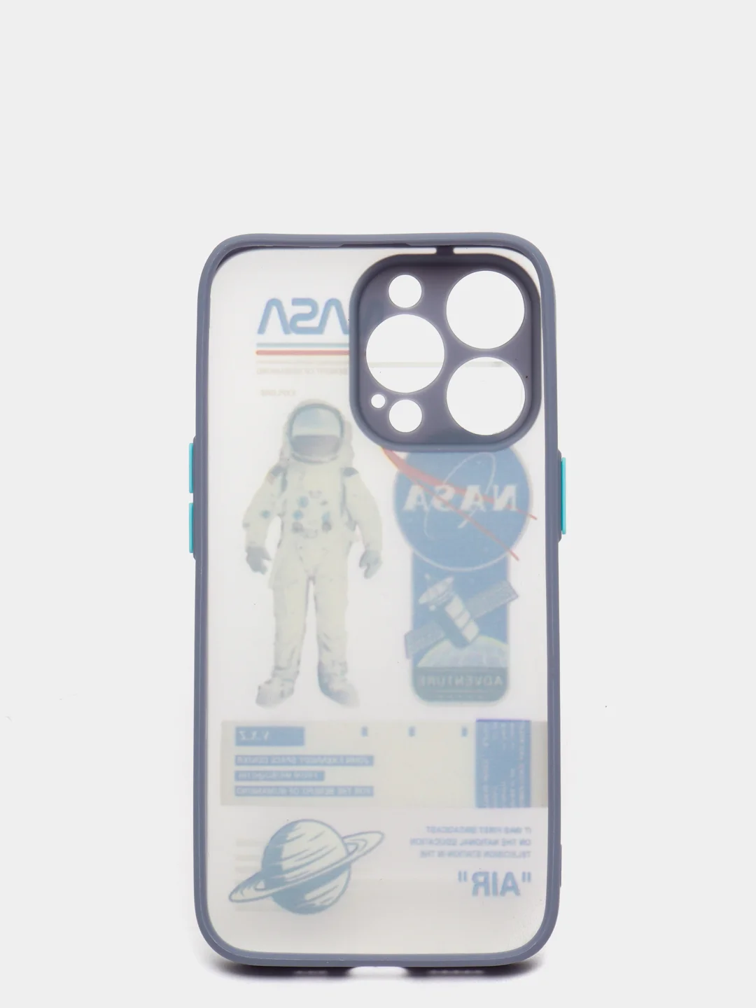 Чехол Nasa для Iphone 11/12