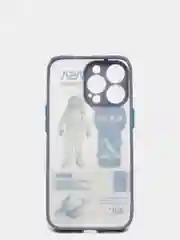 Чехол Nasa для Iphone 11/12