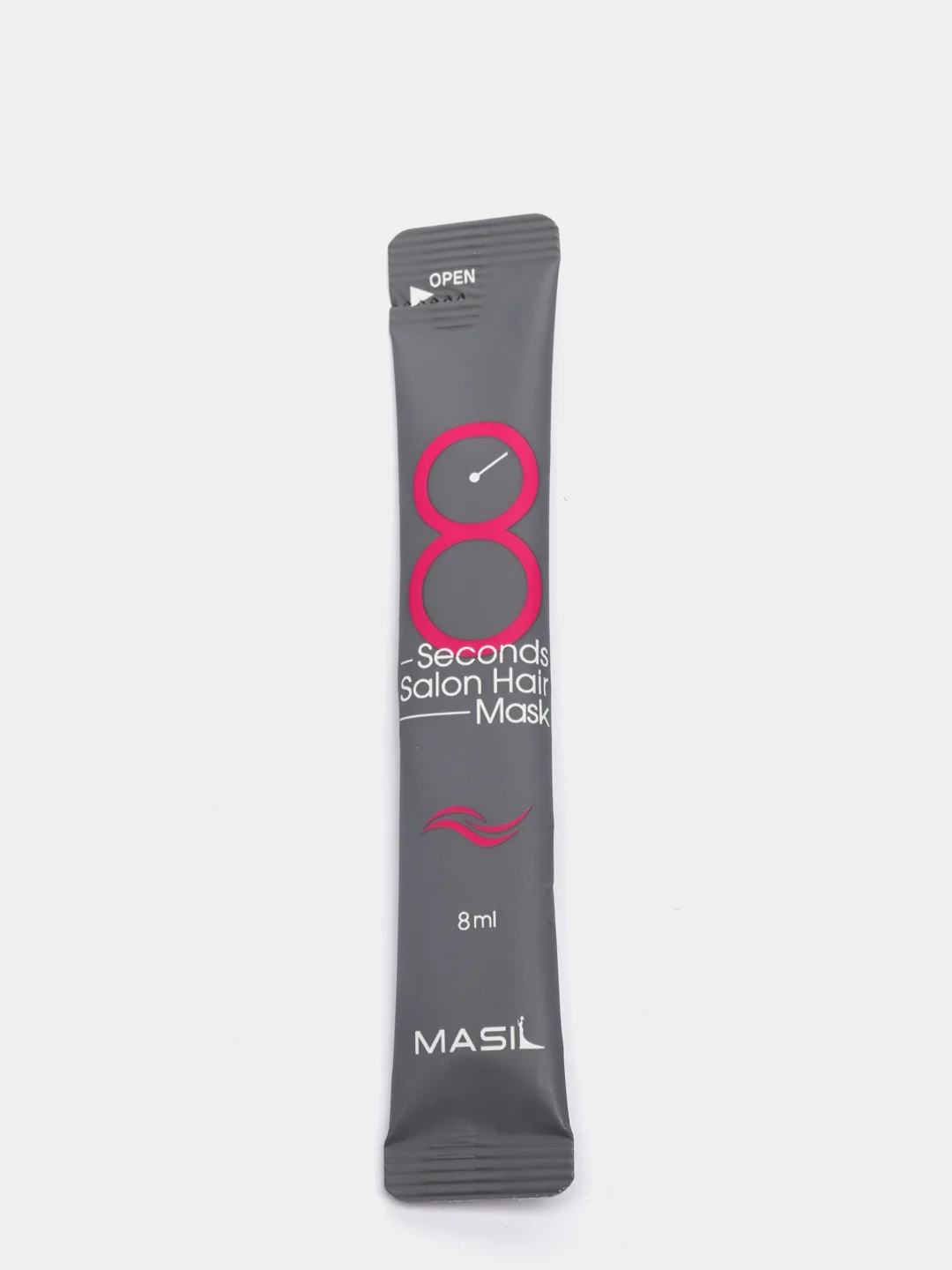Masil 8 Seconds Salon Hair Маска филлер для волос, 8мл (Корейская косметика)