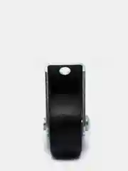 Колесо ролик мебельный неповоротное, H-34