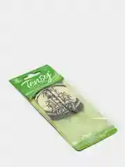 АРОМАТИЗАТОР АВТОМОБИЛЬНЫЙ TENSY "ЗЕЛЁНОЕ ЯБЛОКО" (GREEN APPLE)