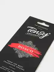 Ароматизатор автомобильный Tensy "БОСКО" (BOSCO)