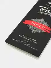 Ароматизатор автомобильный Tensy "БОСКО" (BOSCO)