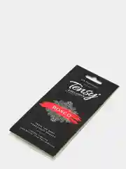 Ароматизатор автомобильный Tensy "БОСКО" (BOSCO)
