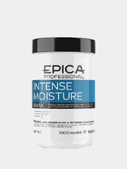Маска увлажняющая Epica Intense Moisture, 1000 мл