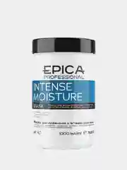 Маска увлажняющая Epica Intense Moisture, 1000 мл