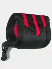 Напульсник эластичный для тяжелой атлетики, 2 шт