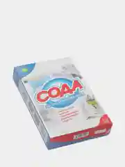 Сода кальцинированная 600 грамм, 1 шт