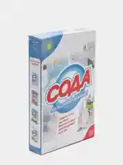 Сода кальцинированная 600 грамм, 1 шт