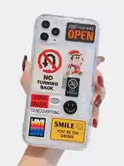 Чехол для iPhone 11, Pro, Pro Max, X, XR, 12, Pro, Max, Mini