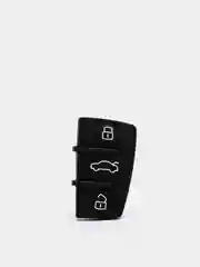 Кнопки выкидного ключа Ауди Audi A1 S1 A3 A4 A5 A6 A8 Q5 Q7 TT RS
