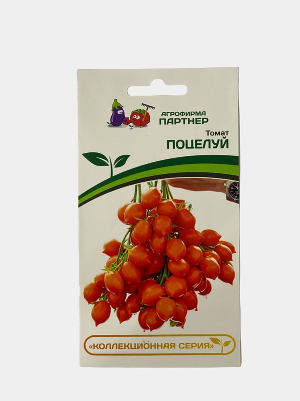 Семена томата "Поцелуй" Партнер
