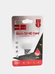 Карта памяти microSD 8/16/32/64/128GB Class10