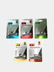 Карта памяти microSD 8/16/32/64/128GB Class10
