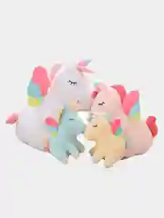 Мягкая игрушка Единорог, 40 см