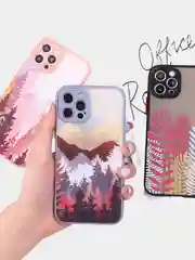 Чехол для iPhone 11, Pro, Pro Max, X, XR, 12, Pro, Max, Mini
