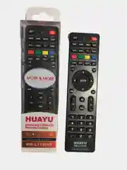 Пульт универсальный RM-L1130+8 для LCD LED TV