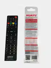 Пульт универсальный RM-L1130+8 для LCD LED TV
