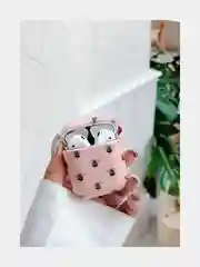 Чехол для наушников AirPods, AirPods Pro