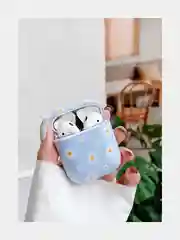 Чехол для наушников AirPods, AirPods Pro