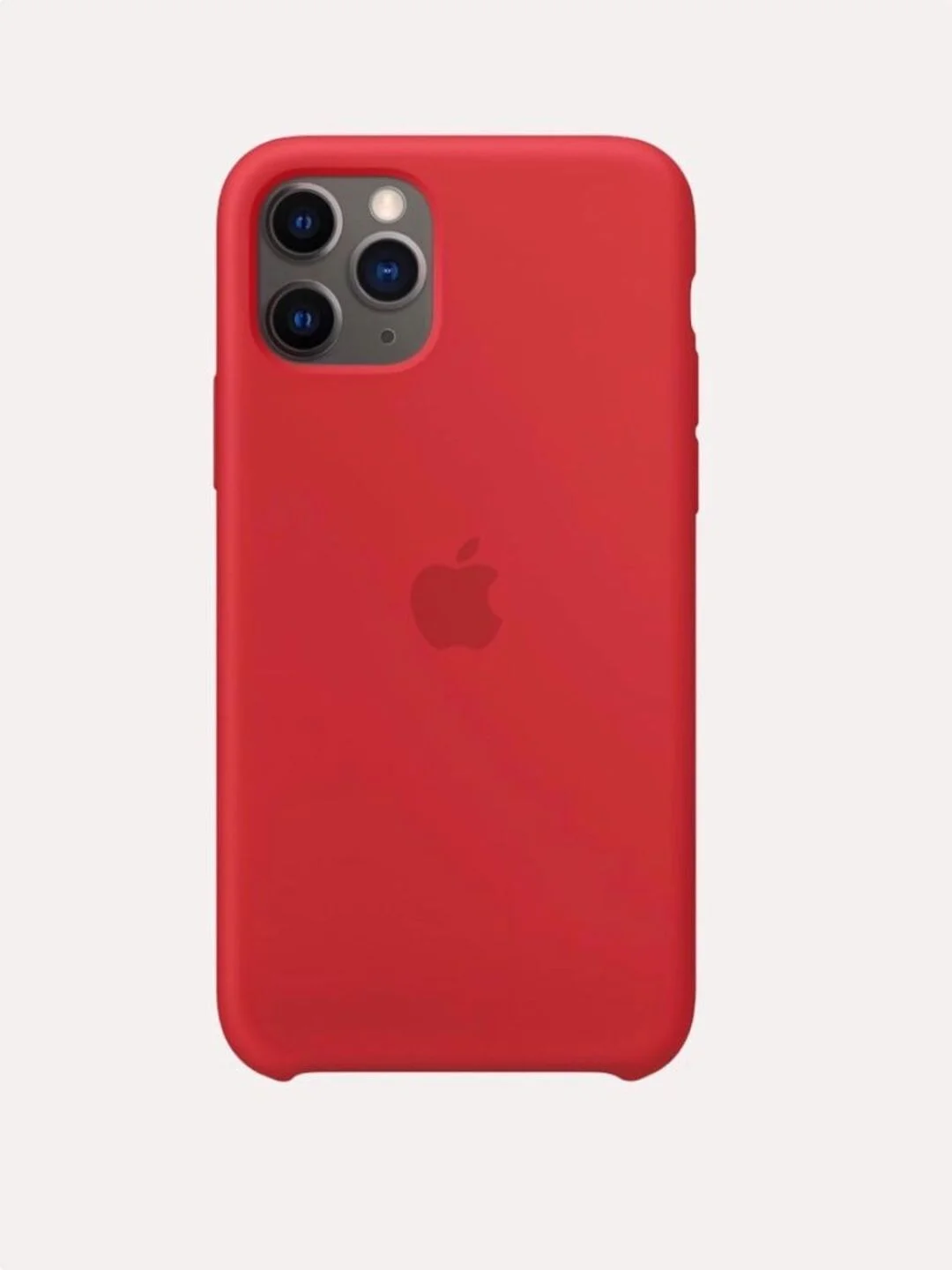 Чехол Silicone Case для iPhone 11/11Pro, 12/12Pro