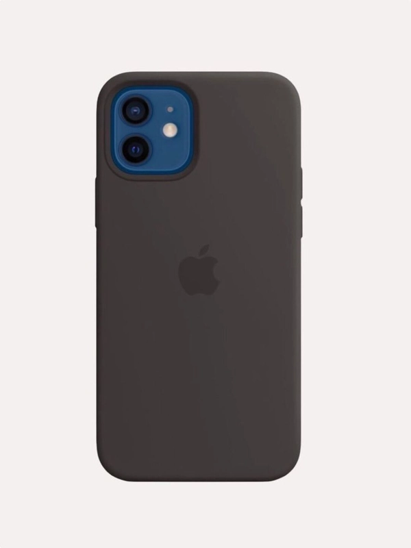 Чехол Silicone Case для iPhone 11/11Pro, 12/12Pro