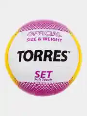Мяч волейбольный Torres Set