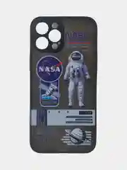 Слоновая кость чехол для iPhone 11, 11 Pro, 12, 12 Pro Max, XR с картинкой / рисунком