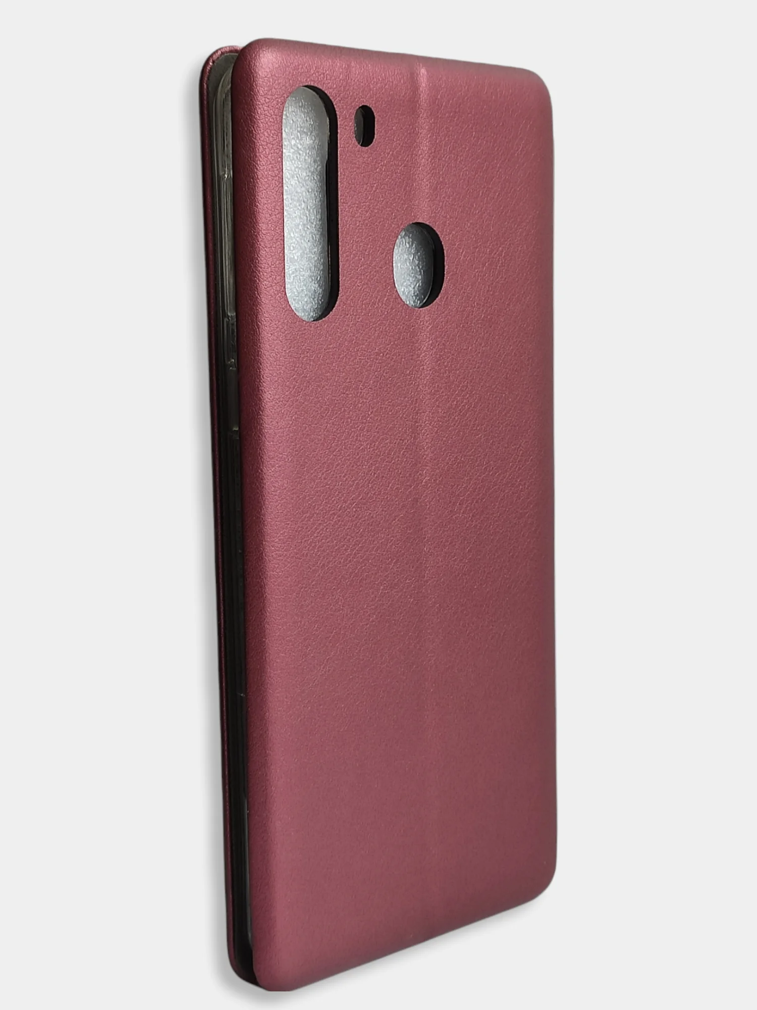 Бордовый чехол книжка Huawei Honor 10 lite mate 20 pro 8x p10 plus p smart 20 pro nova 5t