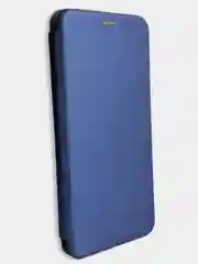 Синий чехол книжка Huawei Honor 10 lite mate 20 pro 8x p10 plus p smart 20 pro nova 5t