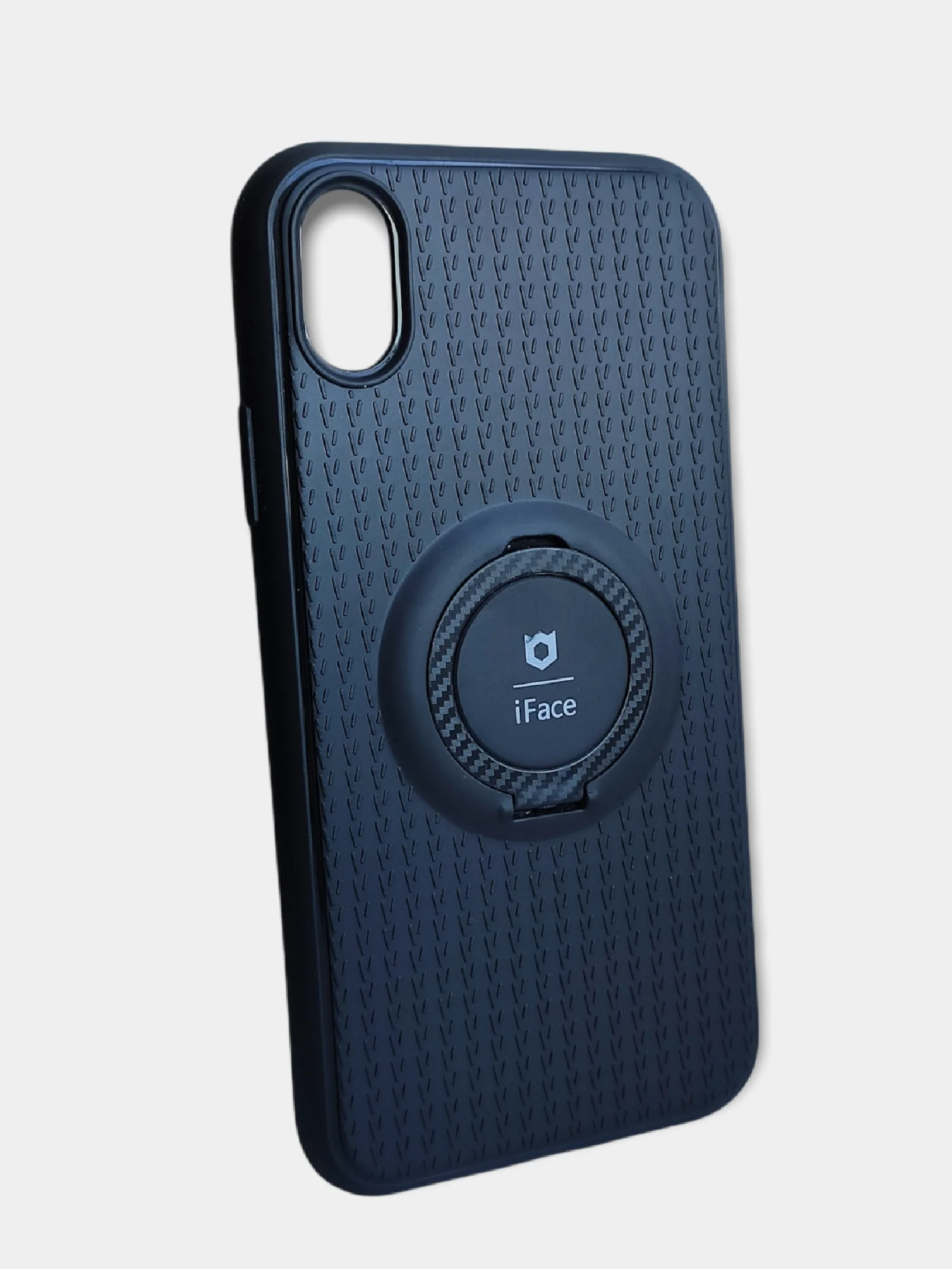 Угольный чехол накладка с рисунком принтом картинкой для Iphone 7+ 8 plus xr гитара лебеди