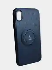 Угольный чехол накладка с рисунком принтом картинкой для Iphone 7+ 8 plus xr гитара лебеди
