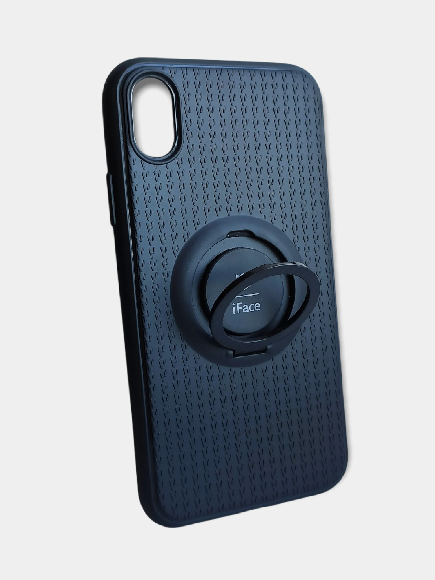 Угольный чехол накладка с рисунком принтом картинкой для Iphone 7+ 8 plus xr гитара лебеди