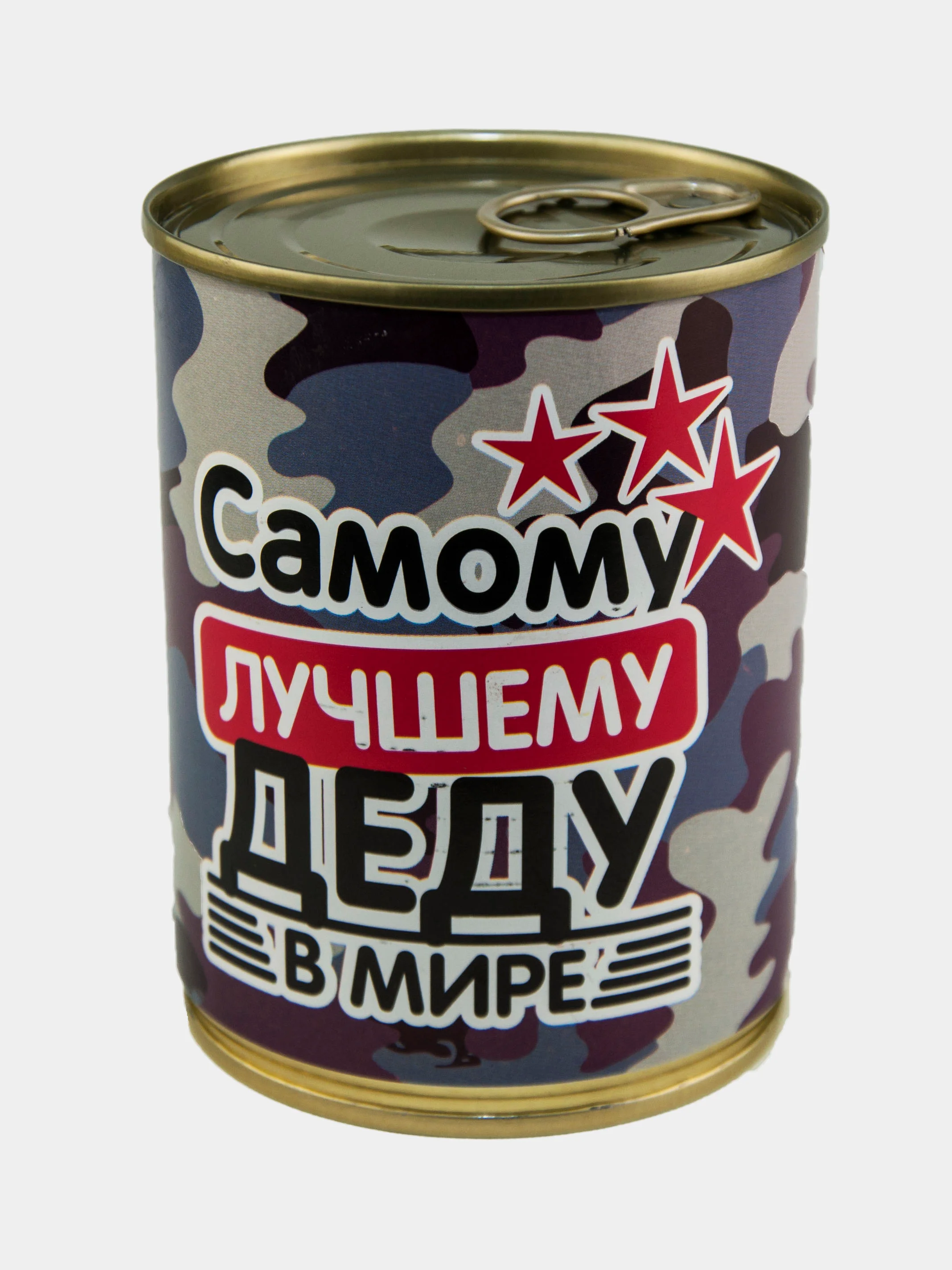 Серый носки в жестяной банке, мужские, 20 видов