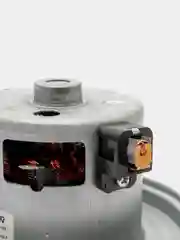 Мотор, двигатель, турбина для пылесоса Самсунг/Samsung 2000W VAC046UN.R