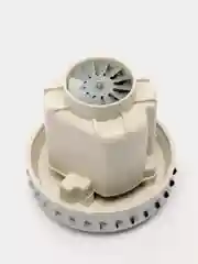 Двигатель пылесоса THOMAS 100368 1500W, HX-80L, H-128, h-42, -130/58