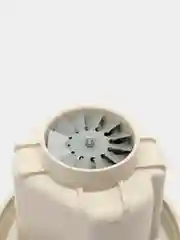 Двигатель пылесоса THOMAS 100368 1500W, HX-80L, H-128, h-42, -130/58