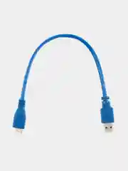 Кабель USB 3.0- Micro, 30 см