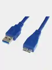 Кабель USB 3.0- Micro, 30 см