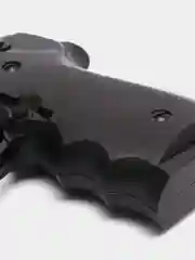 Игрушка пластмассовая Пистолет, 20 см
