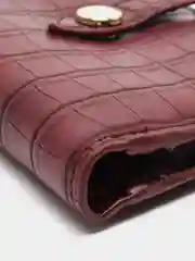 Алый кошелек