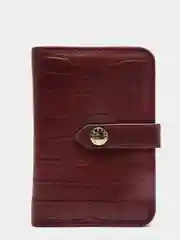 Алый кошелек